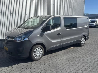 Opel Vivaro – thumbnail 2