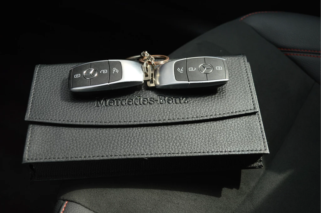Mercedes-Benz CLA – foto 26