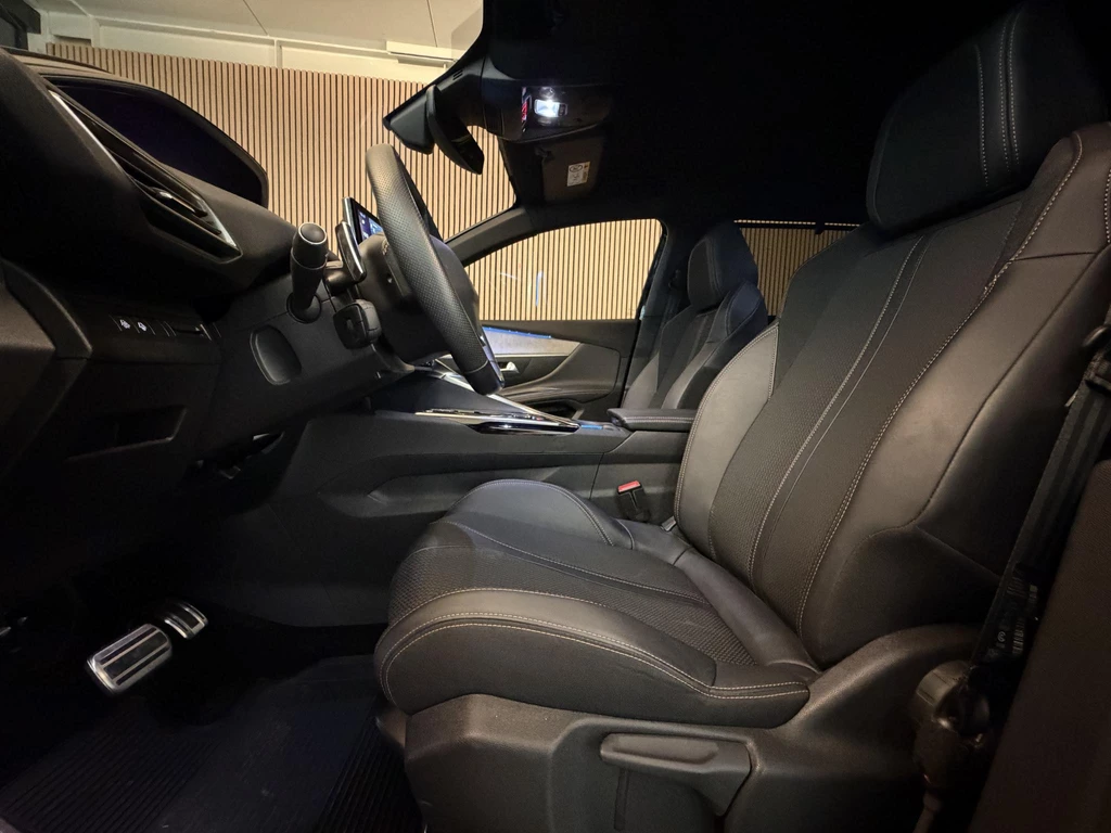 Peugeot 5008 – foto 15