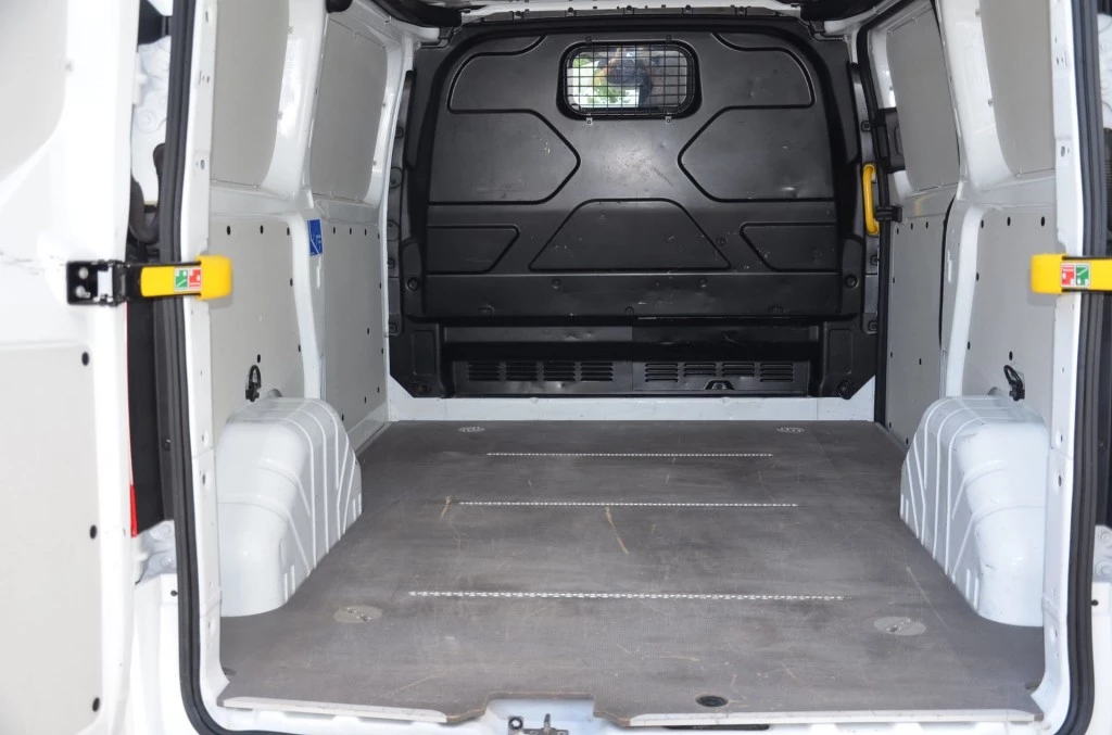 Ford Transit Custom – foto 7
