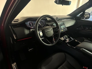 Land Rover Range Rover Sport – thumbnail 11