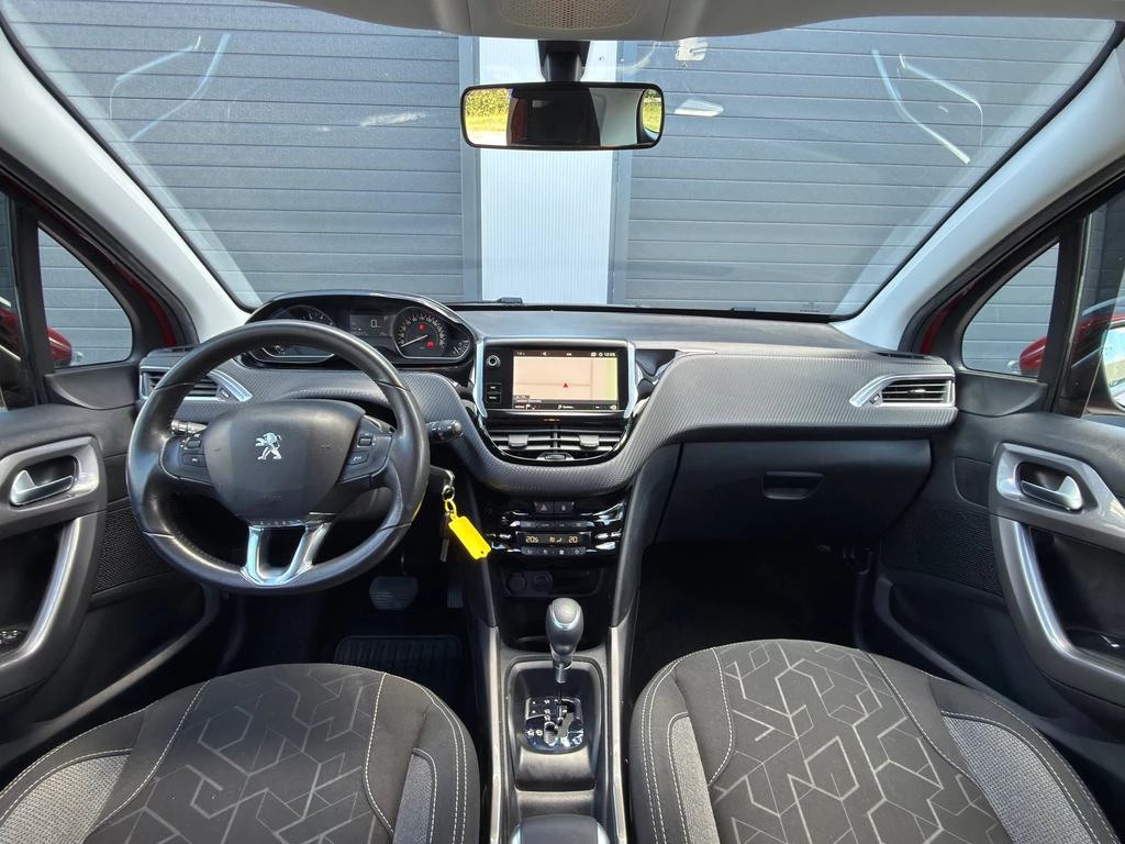 Peugeot 2008 – foto 12