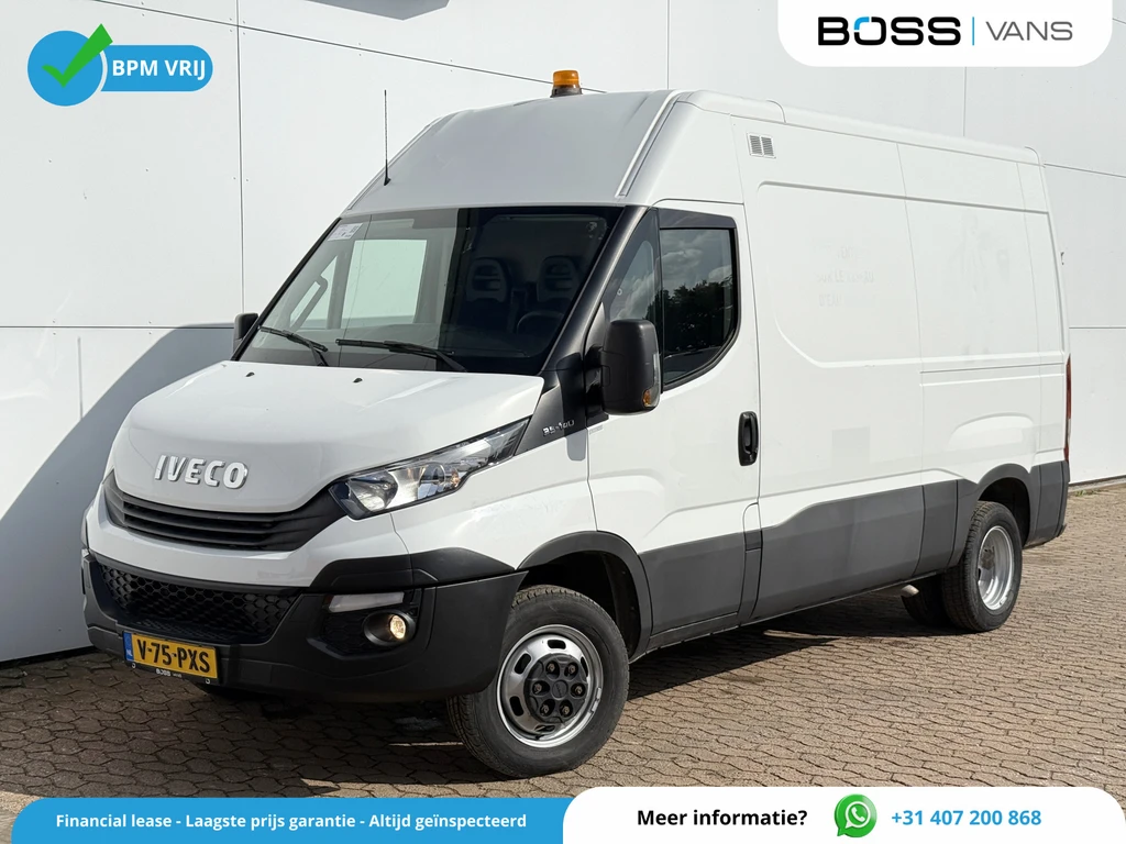 Iveco Daily – foto 1