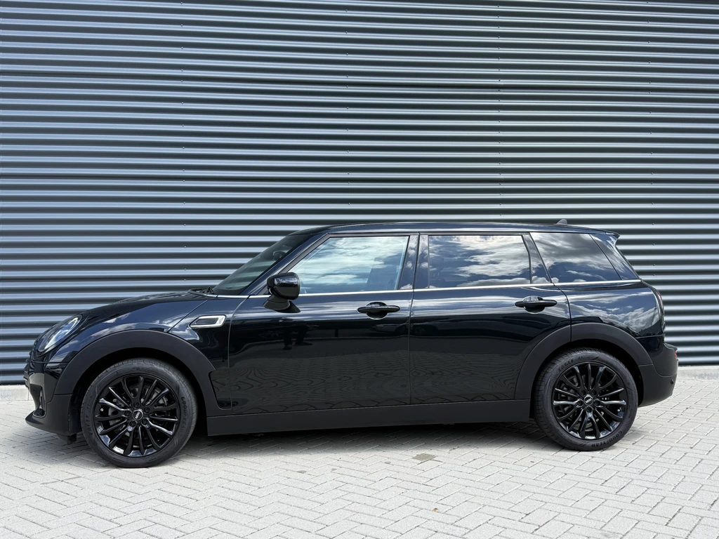 MINI Clubman – foto 6