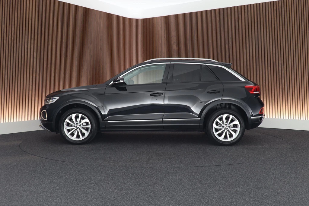 Volkswagen T-Roc – foto 2