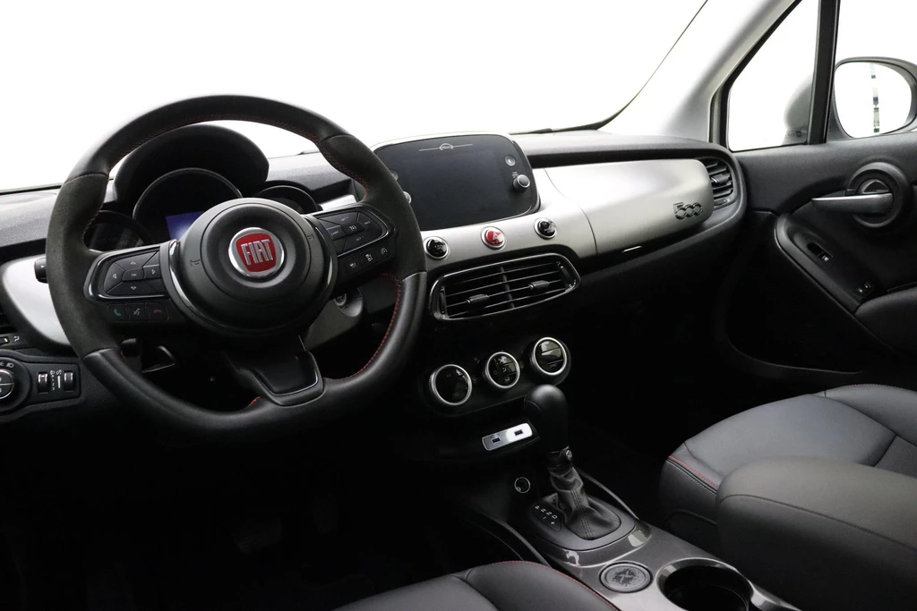 Fiat 500X – foto 16