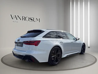 Audi RS6 – thumbnail 6