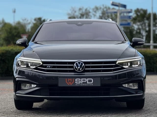 Volkswagen Passat – thumbnail 6
