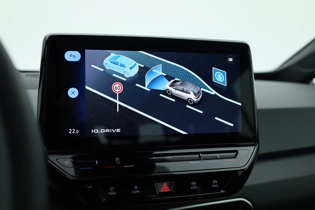 Volkswagen ID.3 – foto 21