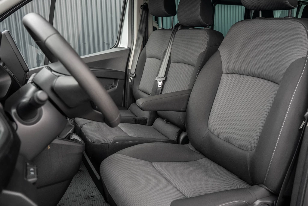 Renault Trafic – foto 14