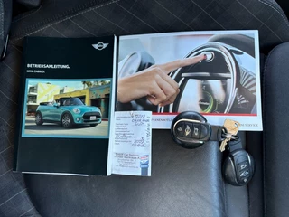 MINI One Cabrio – thumbnail 28