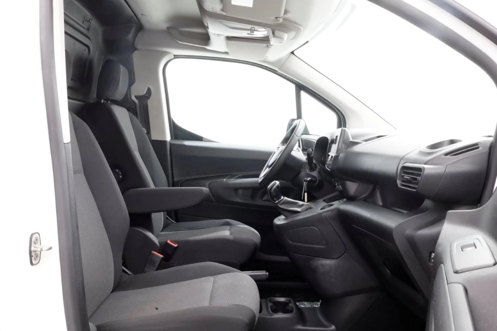 Opel Combo – foto 6