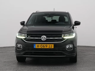 Volkswagen T-Cross – thumbnail 17