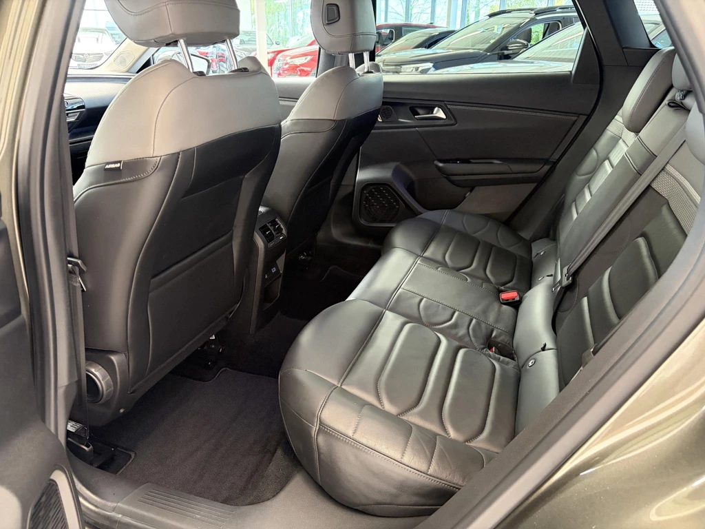 Citroën C5 X – foto 11