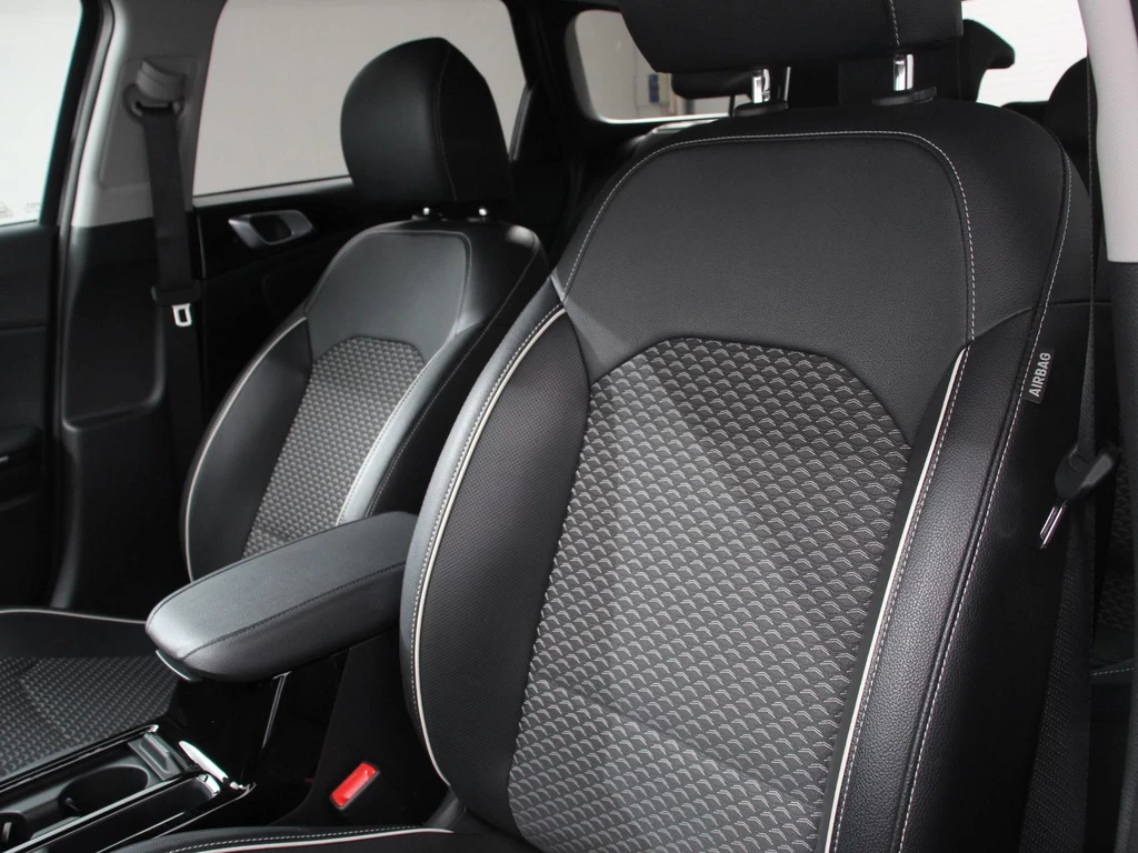 Kia Ceed Sportswagon – foto 29
