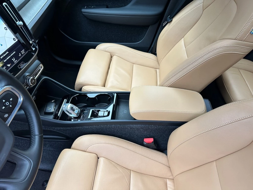Volvo XC40 – foto 32