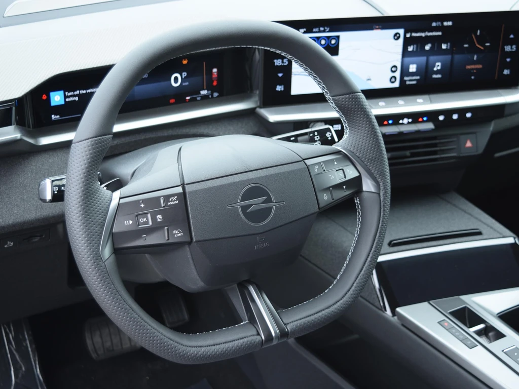 Opel Grandland – foto 6