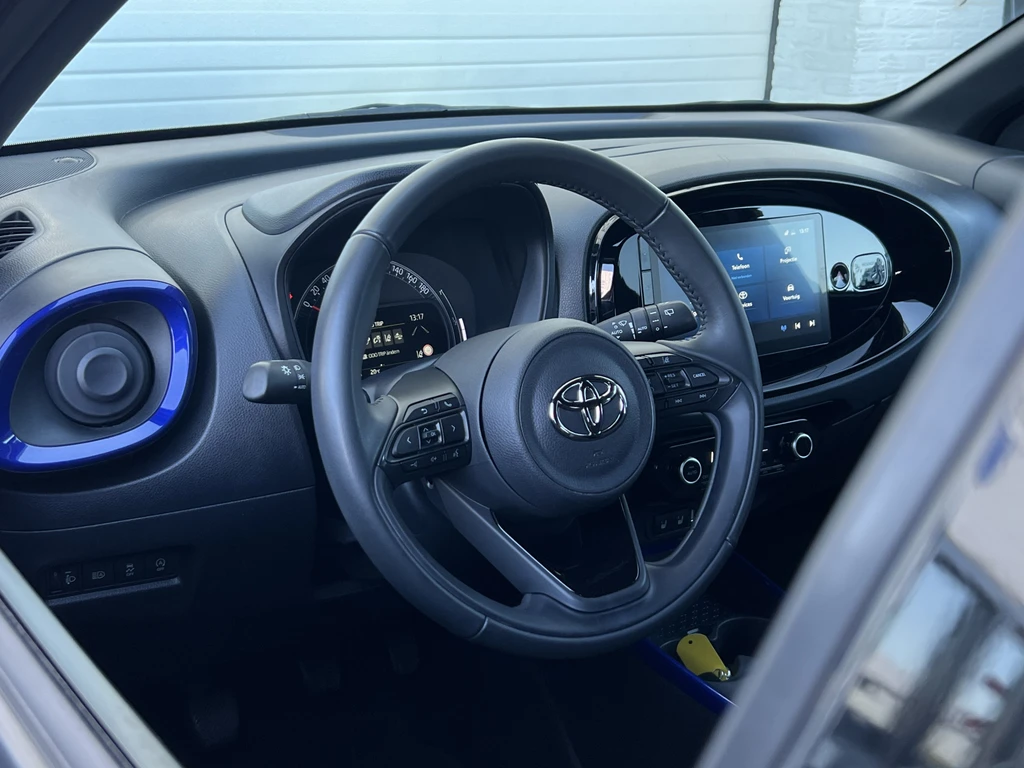 Toyota Aygo – foto 10