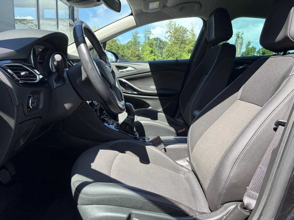 Opel Astra – foto 8