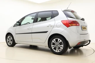 Kia Venga – thumbnail 4