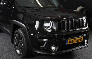 Jeep Renegade – thumbnail 17