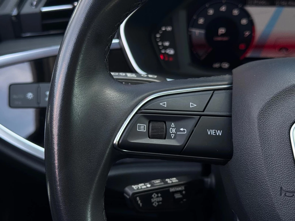 Audi Q3 – foto 19