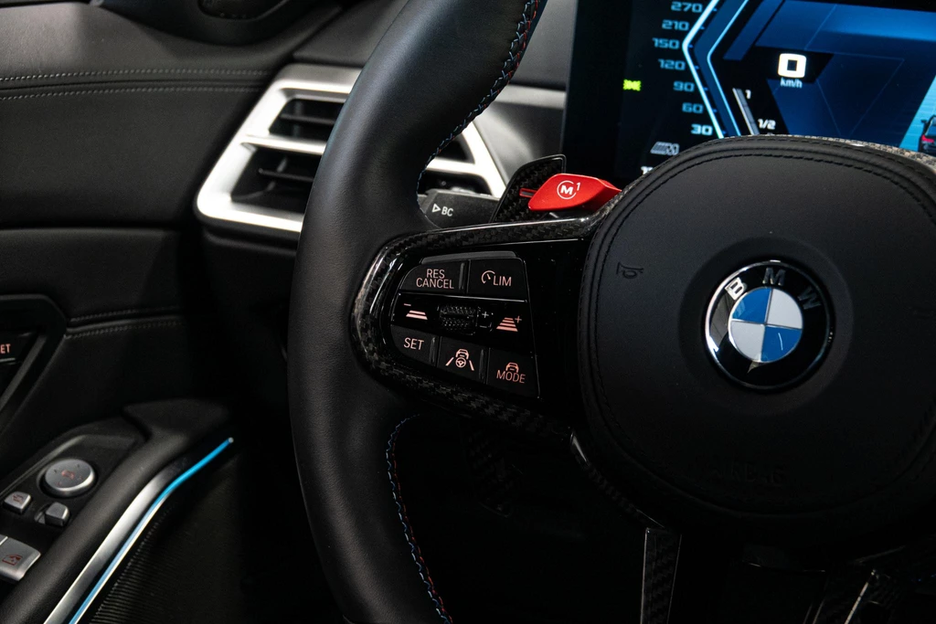 BMW M3 – foto 43