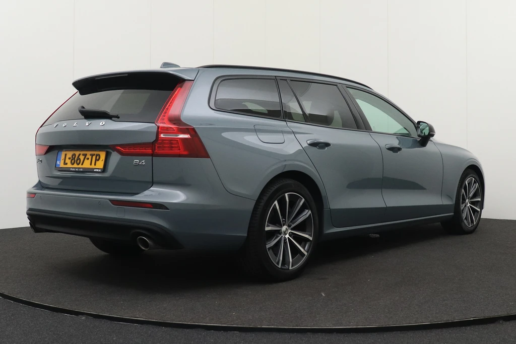 Volvo V60 – foto 4