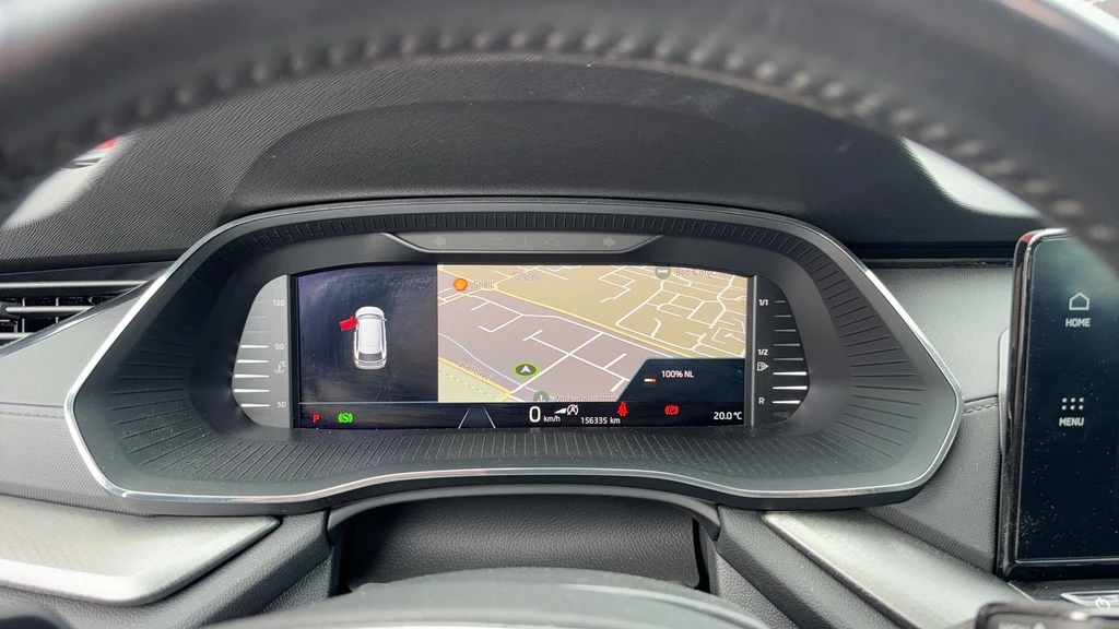 Škoda Octavia – foto 7