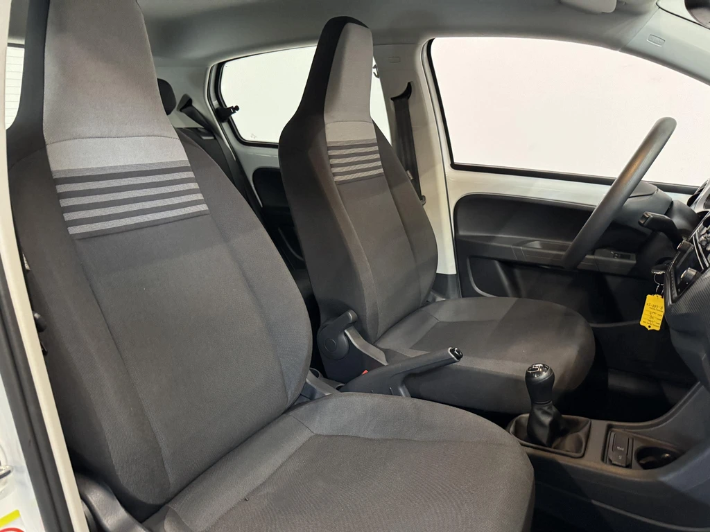 Volkswagen up! – foto 8