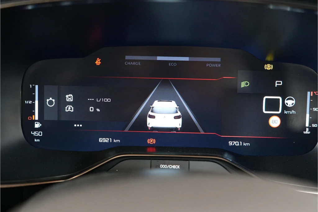 Citroën C5 Aircross – foto 24