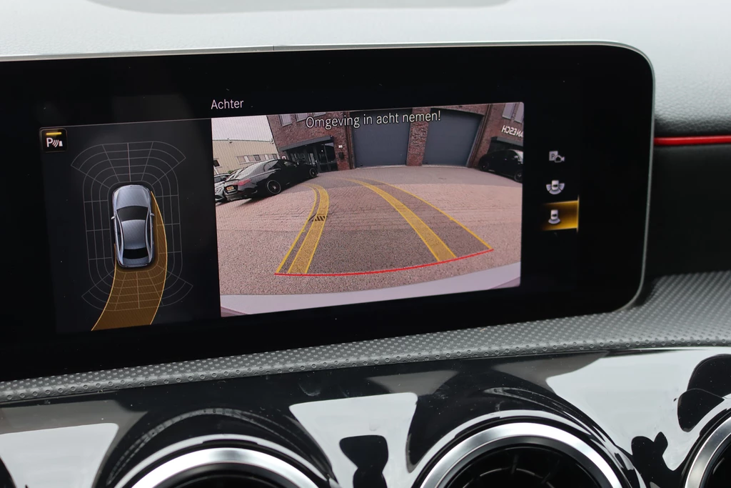 Mercedes-Benz A-Klasse – foto 17