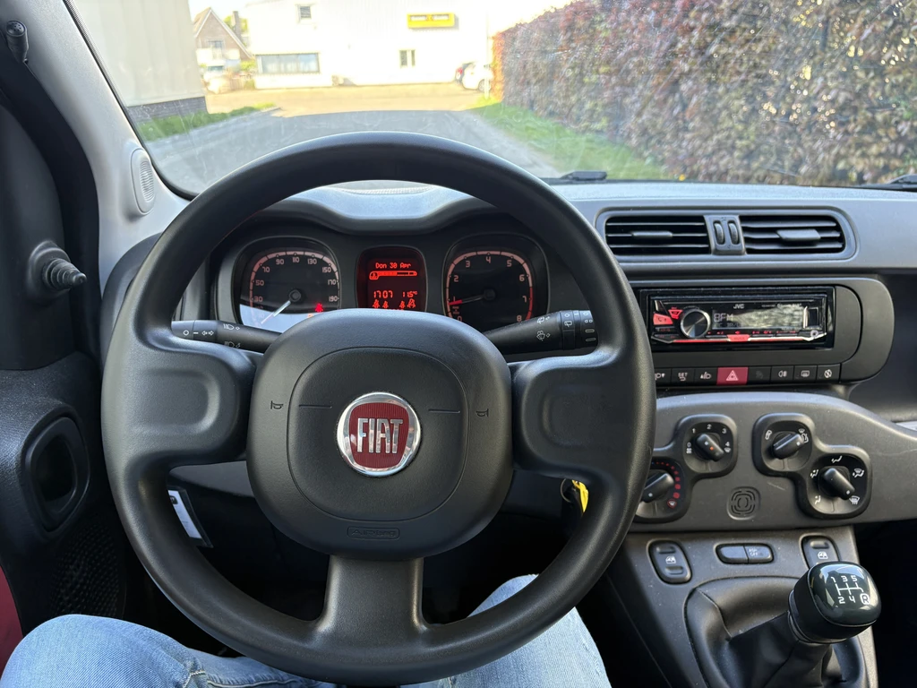 Fiat Panda – foto 19