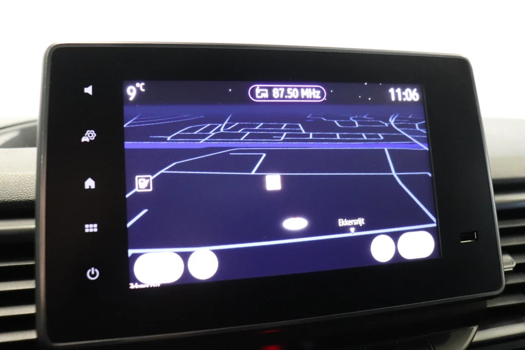 Renault Trafic – foto 13