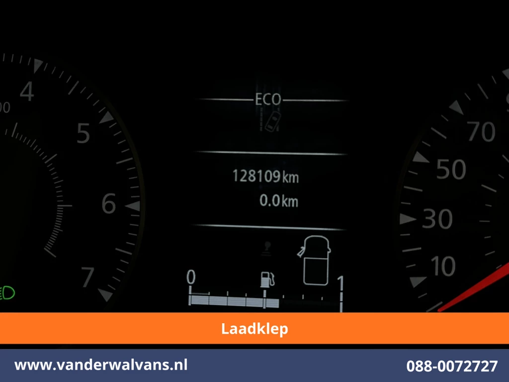 Renault Master – foto 25