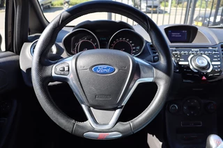 Ford Fiesta – thumbnail 13