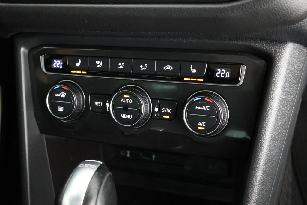 Volkswagen Tiguan – foto 33