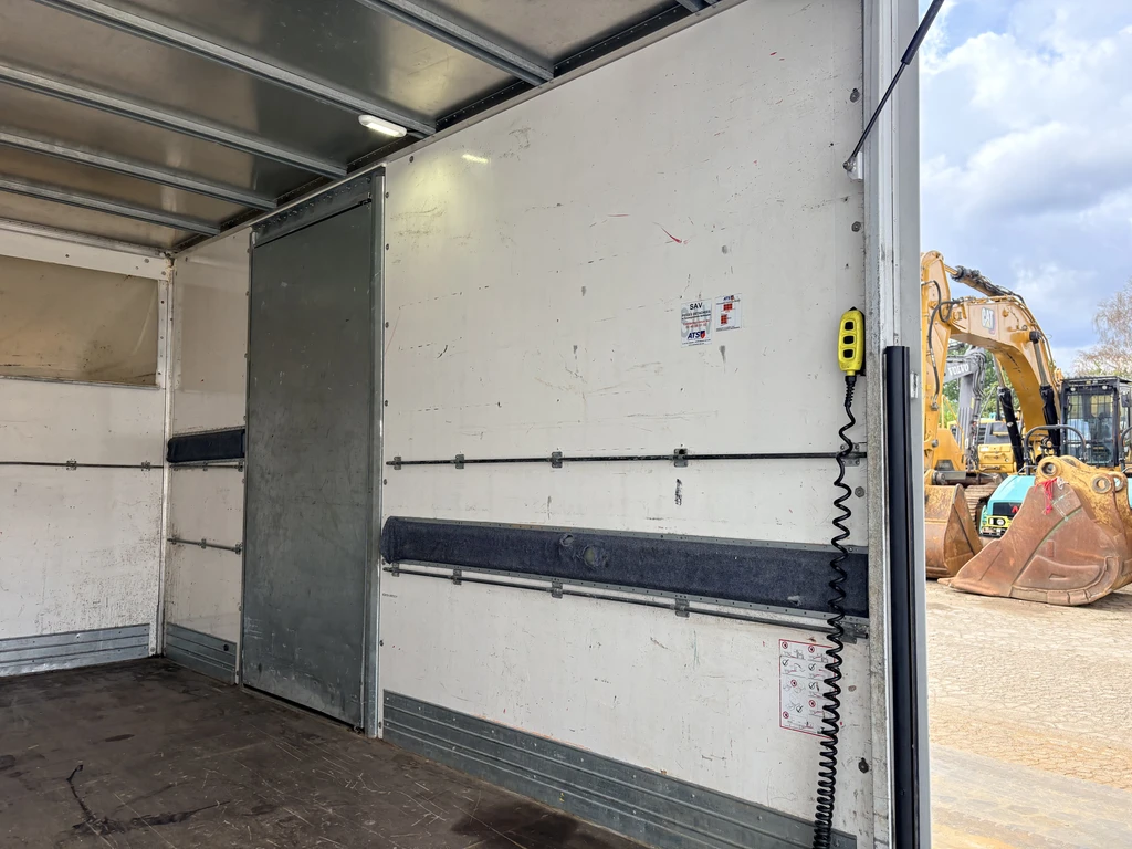 Iveco Daily – foto 15