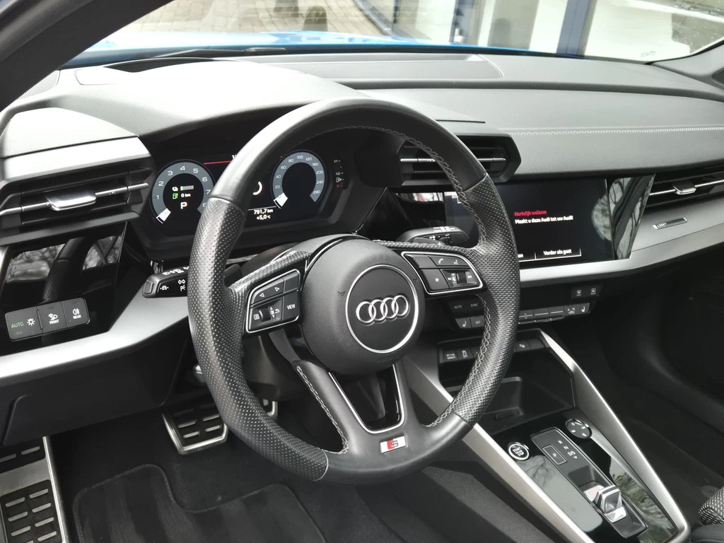 Audi A3 – foto 22