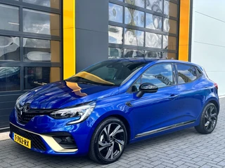 Renault Clio – thumbnail 1