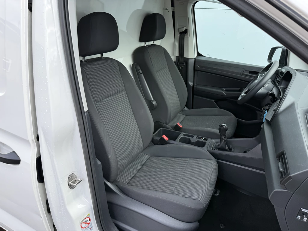 Volkswagen Caddy – foto 8