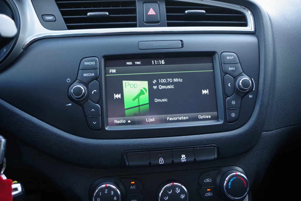 Kia cee'd – foto 15