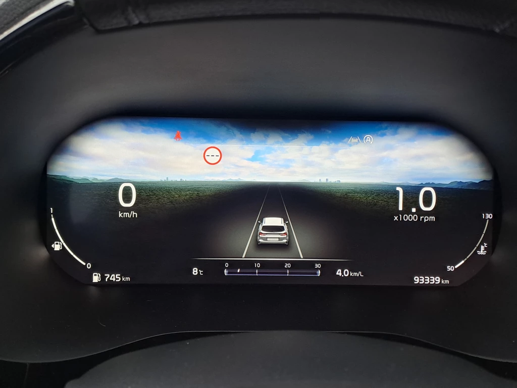 Kia Ceed Sportswagon – foto 34
