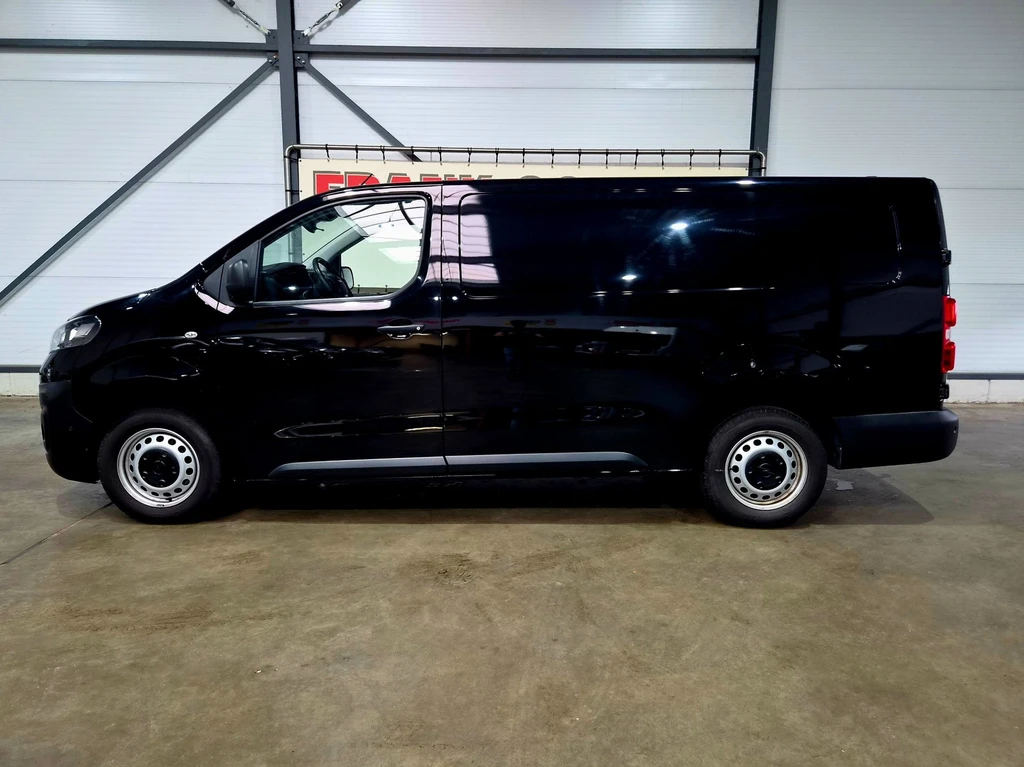 Opel Vivaro – foto 2