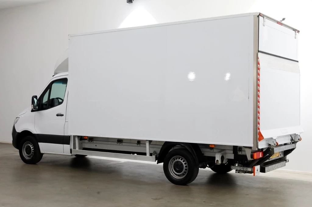Mercedes-Benz Sprinter – foto 3