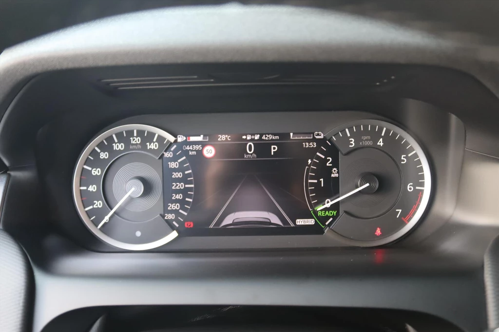 Land Rover Discovery Sport – foto 26