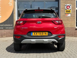 Kia Stonic – thumbnail 9