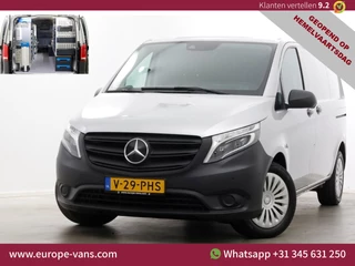 Mercedes-Benz Vito – thumbnail 1