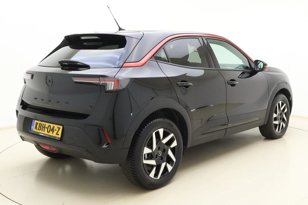 Opel Mokka-e – foto 6