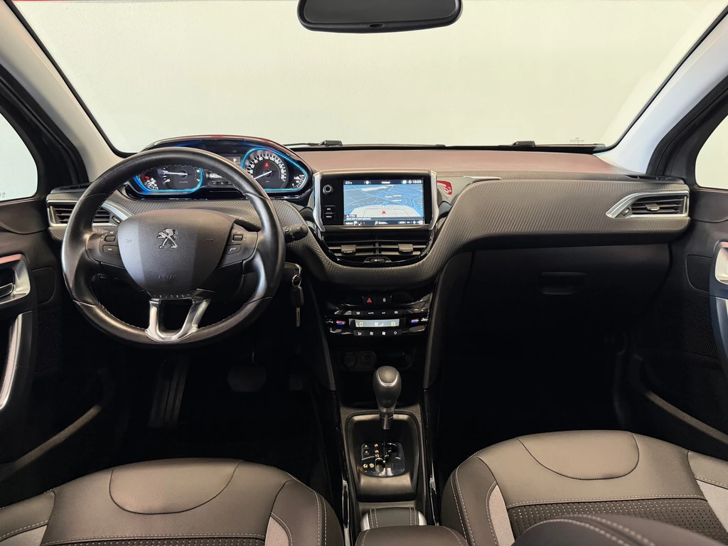 Peugeot 2008 – foto 17
